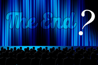 The End